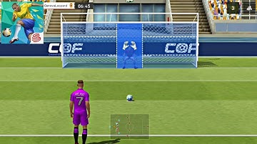 Champions Of The Fields Android Gameplay #7