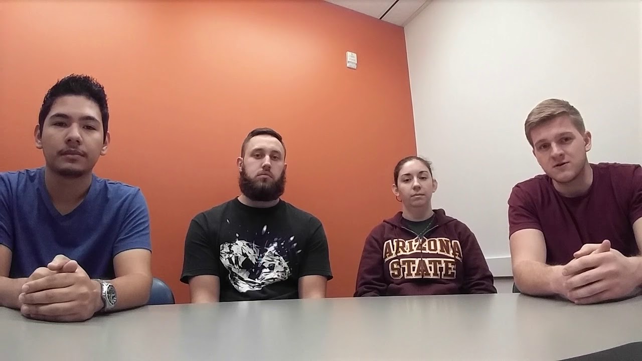 Video Progress Report 2 - YouTube