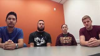 Video Progress Report 2