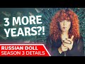 RUSSIAN DOLL Season 3: What New Time-Bending Storyline Natasha Lyonne’s Nadia Will Have?