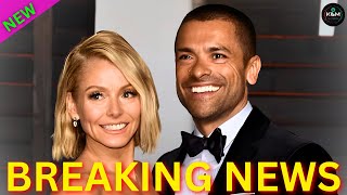 Celebrity Heartbreaking Update!😥 Mark Consuelos announces move away from Live as Kelly Ripa reacts! Net Worth