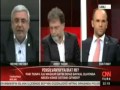 MHP Iğdır Milletvekili Dr. Sinan OĞAN'ın Katıldığı Tarafsız Bölge Programı (26 Mart 2014)