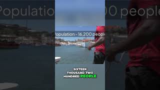 Top 25 Most Populated Caribbean Islands 2026 Revealed!