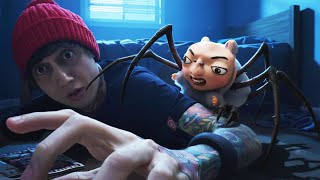 O Labubu Da Leandrinha Me Da Medo