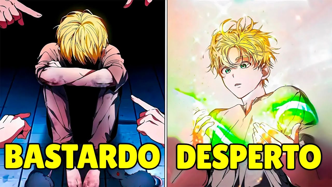 Eles Riram Da Sua Magia FRACA, Mas Seu Sistema De Cirurgião Provou Que Estavam Errados!