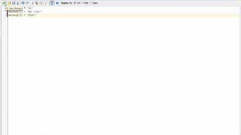 3 - The Game Maker RPG Tutorials - Inventory - Arrays