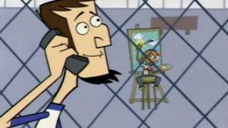 Video voorbeeld van "CLONE HIGH Mad City-Remember The Memories"