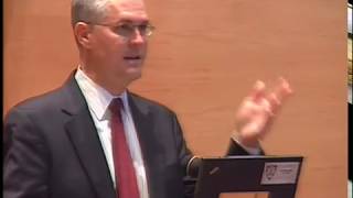 John Q. Barrett (2009) on Nuremberg prosecutor Katherine B. Fite