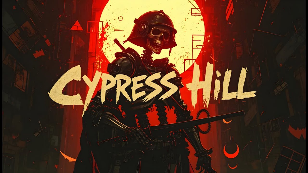 Mixology inspired by Cypress Hill - {Stank vs. Pass} Remix Collection 2026 HQ 