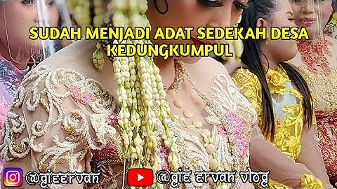 VIRAL LURAH CANTIK || ARTIS ADELLA  ANGELY EMYTASARI