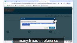 Hand Cite a Reference Source from a Subscription Database