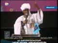 الشاعر السوداني الاصيل الدكتور محمد بادى ود بادي بدر تام في ليلة تكريمه