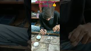 gold chain ripeair New design 💯💯 subscribe now my YouTube channel 💯#youtubeshort #goldjewllery 1mviw