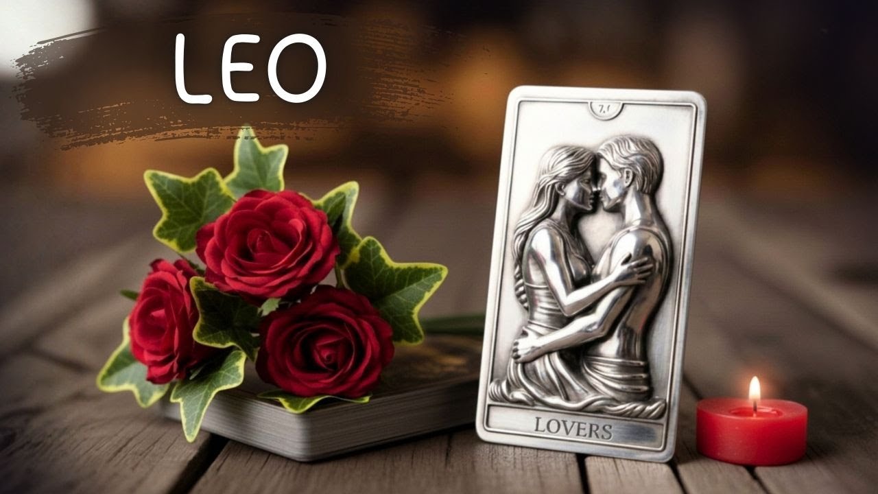 LEO 💬 NO CONTACT… BUT THE ONE YOU STOPPED SPEAKING TO IS COMING IN WITH A POWERFUL MESSAGE!📨 🔥❤️‍