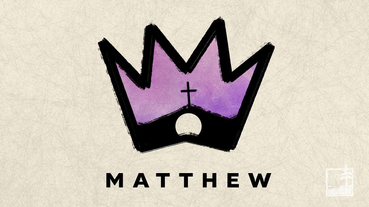 Matthew 14:34-15:20 - Legalism verses Love