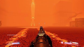 DOOM Snapmap -Journey