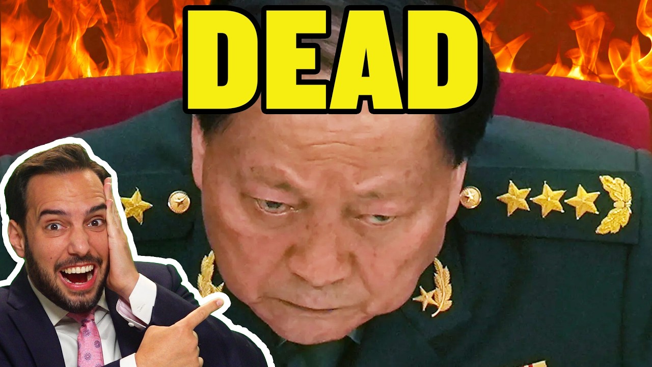 Убийства начались