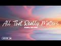 ILLENIUM Teddy Swims All That Really Matters 8D Effect mp3