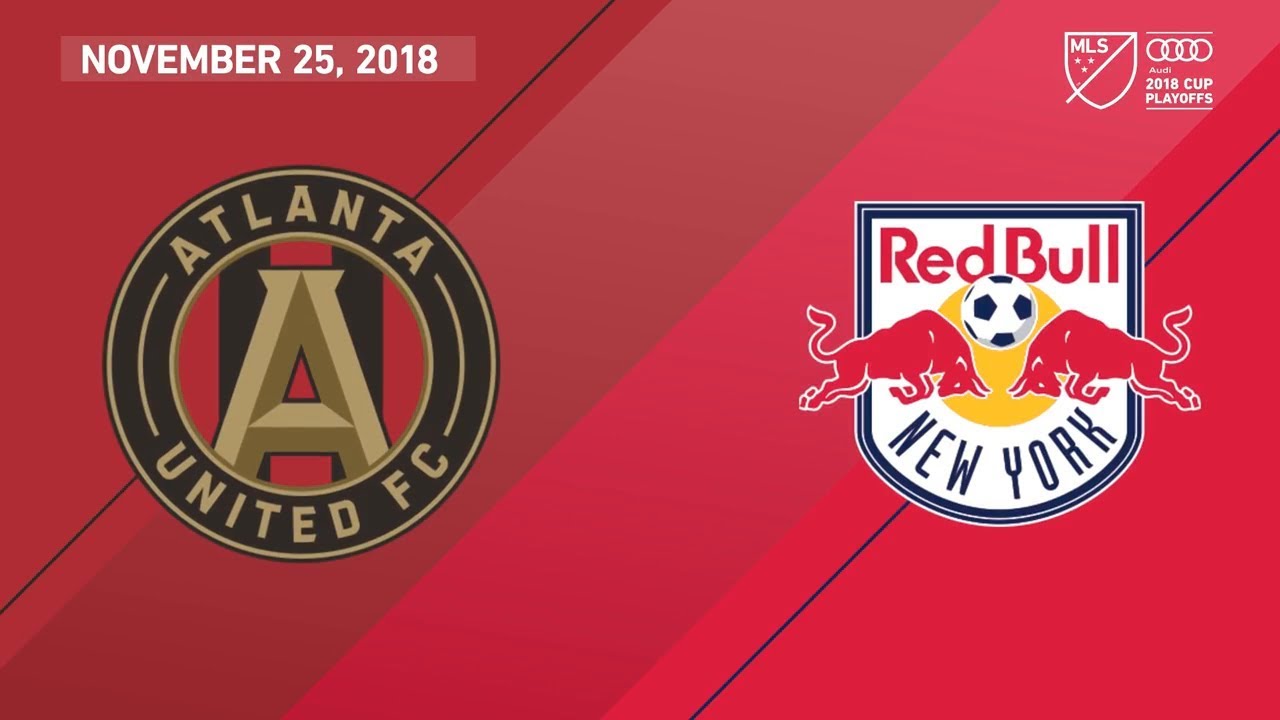 Recap: Atlanta United 3-3 Red Bulls