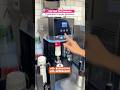 Slush softy machine 🥶| Boba bubble | CaneSealingMachine | AutomaticSealing | CallUsNow ☎️