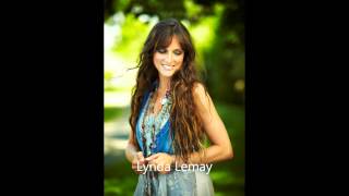 Video thumbnail of "Lynda Lemay - Soupe chaude"