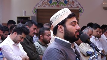 تلاات خاشعه للقارئ الشيخ نور الدين سليم نوري ماتيسر من سورة غافر
