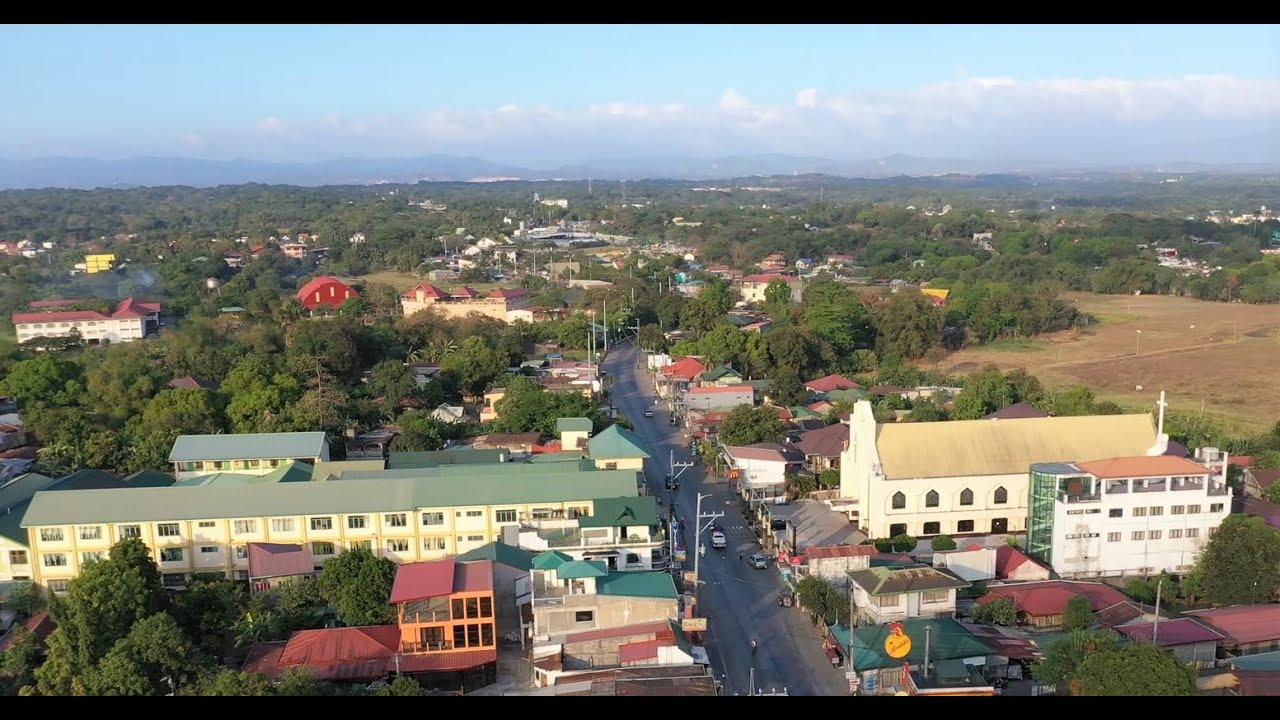 Travelling Around Km. 38 Pulong Buhangin Sta. Maria Bulacan