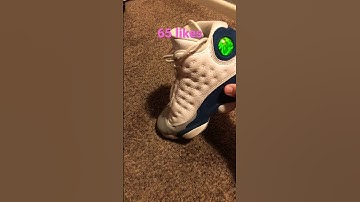 Creasing my shoes at _ likes #fypシ #fypシ゚viral #fyp #short #shorts #shoes #sub #jordan1 #jordan