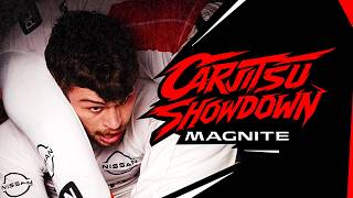 CarJitsu Showdown: MAGNITE Tournament LIVE | Dubai | Coca-Cola Arena