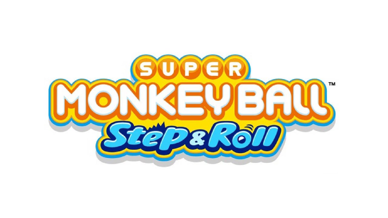 games people play Polar Festival - Super Monkey Ball Step & Roll