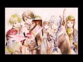 「Nightcore」 PARAISO by ナノ nano [ Chain Chronicle: Haecceitas no Hikari movie ED ]