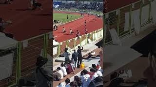 제66회 양배전 양정고 응원단 빅토리