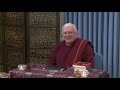 Glenn Mullin: Tibetan Powa Yoga - A Practice for Enlightenment and Optimal Transition: Part 1