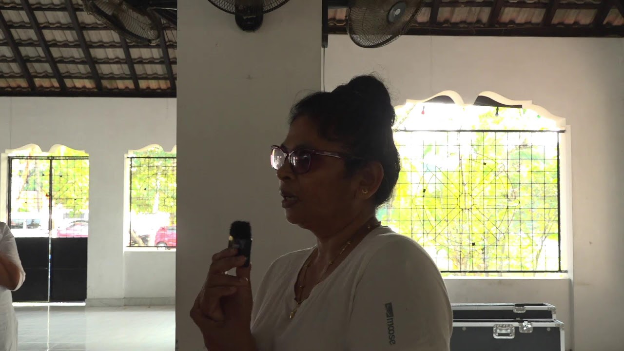 B 14 නිවන් මග උදෙසා දර්ශන ඥාණය - තලවතුගොඩ (ගනේලන්ද පුරාණ විහාරය) 2026-02-28