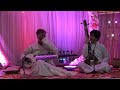 Raag jog on sarod by abhijit roychoudhury