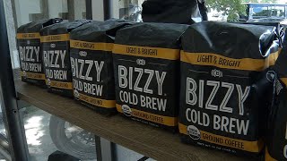 Brooklyn Center’s Bizzy Coffee is Amazon Best Seller