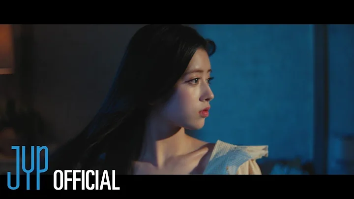 NiziU(니쥬) 「YOAKE」 M/V Image Teaser