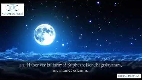 Ruhunuzu dinlendirecek Kıraat! ᴴᴰ Hicr Suresi Hazza al Balushi هزاع البلوش