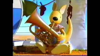 Playhouse Disney The Koala Brothers Next Promo (Josie's New Tune) (2005) (A Little Incomplete)