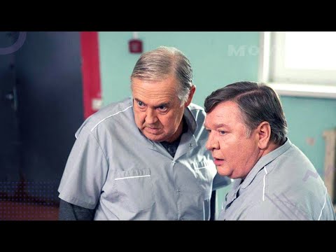 Запасный выход 📺 1 сезон трейлер 📺 сериал 2022 комедия