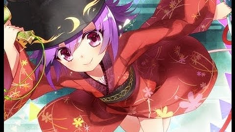 Touhou Puppet Dance Performance Walkthrough Part 133