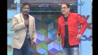 Eat Bulaga (Bossing Vic Sotto Birthday Special) APRIL 27, 2013 PART 2