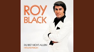 Du bist nicht allein - Roy Black