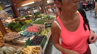 Celebrity 2018 Europe Trip D7 France Colmar A1 Net Worth