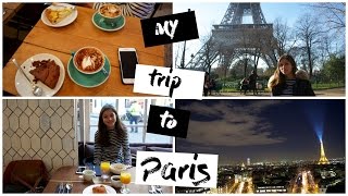 My Trip To Paris screenshot 5