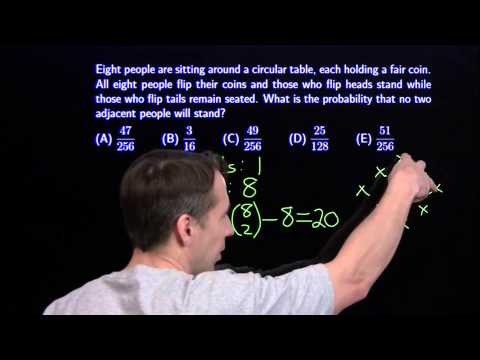 Art of Problem Solving: 2015 AMC 10 A #22 / AMC 12 A #17