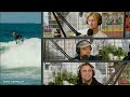 Dane Reynolds On Shaper Polyamory, Tour Politics + The Aussie Treble | StabMic Episode 8
