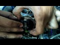 Autochoke Mazda 323 Interplay Setting