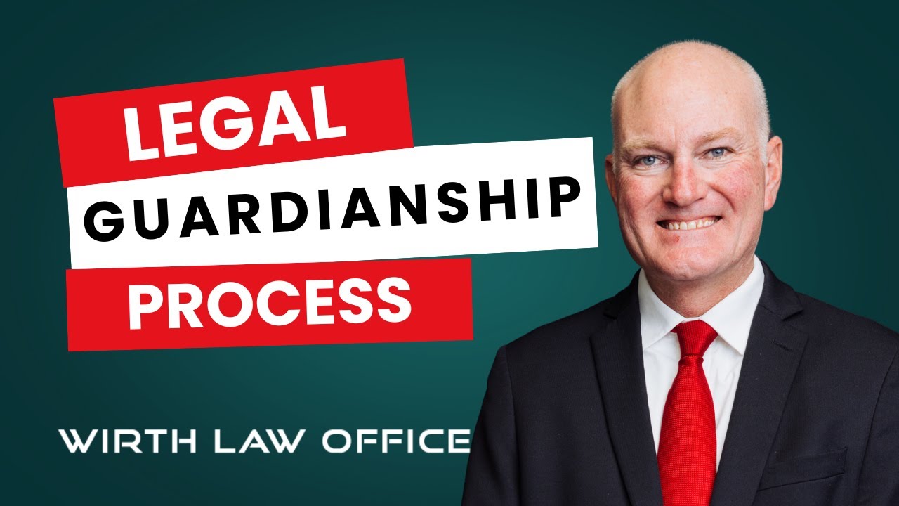 Legal Guardianship Explained: Roles, Process & What to Expect
