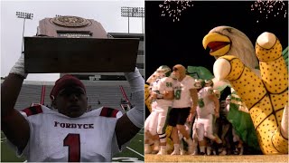 Preview: Fordyce aims for repeat as 2A State Champs vs Des Arc